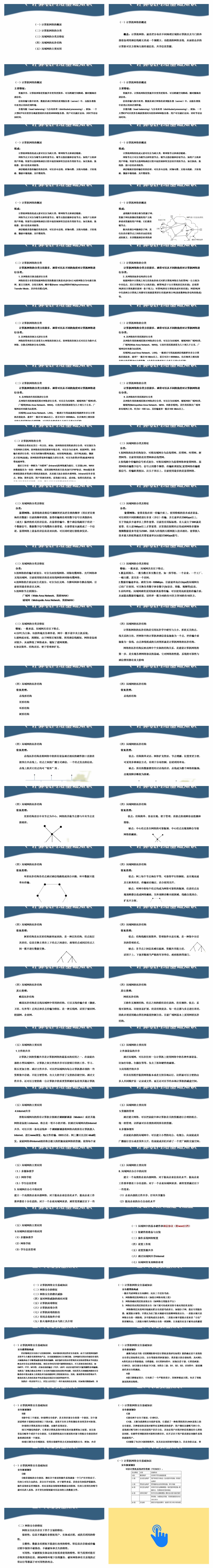 【PPT课件】办公局域网络技术与网络安全